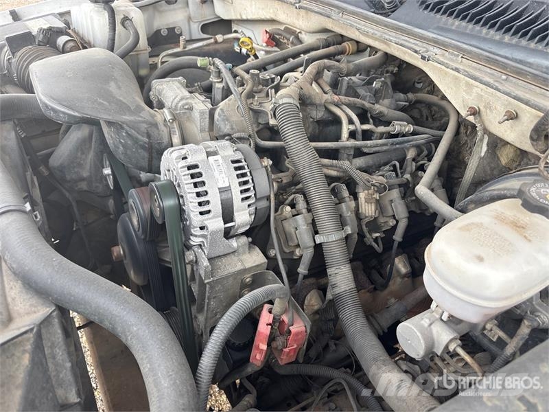 GMC Sierra 1500 Otras furgonetas