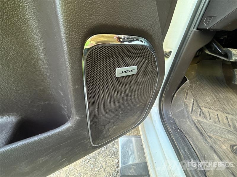 GMC Sierra 1500 Citi