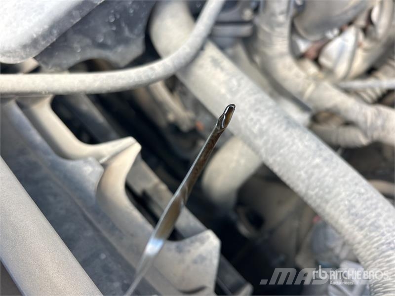GMC Sierra 1500 Otras furgonetas