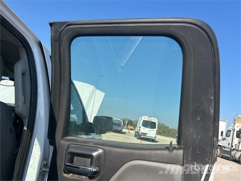 GMC Sierra 1500 Autre fourgon / utilitaire