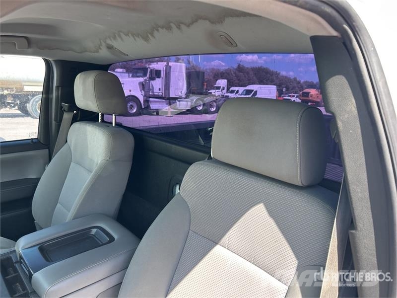 GMC Sierra 1500 Otras furgonetas