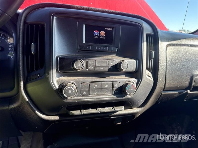 GMC Sierra 1500 Otros