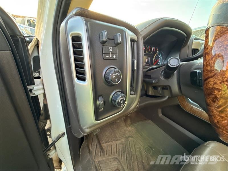 GMC Sierra 1500 Citi