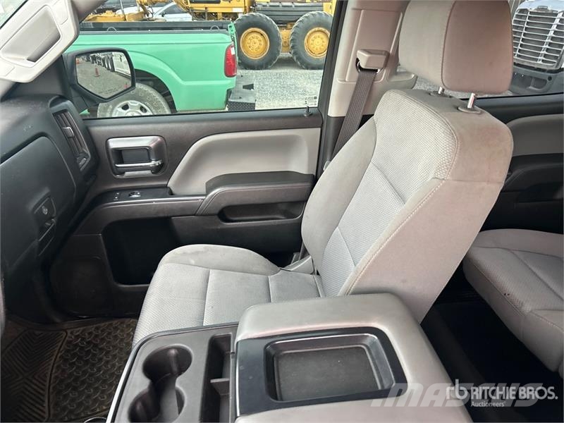 GMC Sierra 2500HD 其他