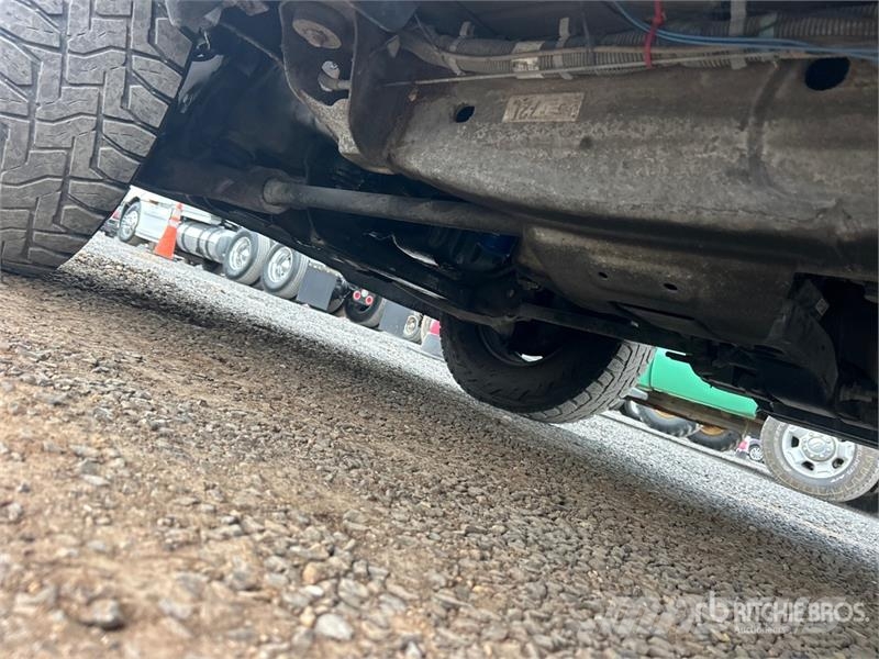 GMC Sierra 2500HD 其他