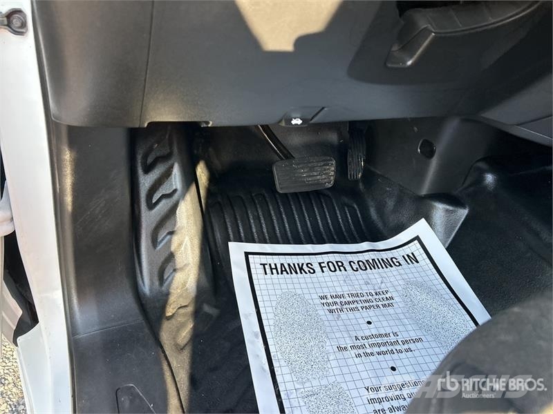 GMC Sierra 2500HD Outros
