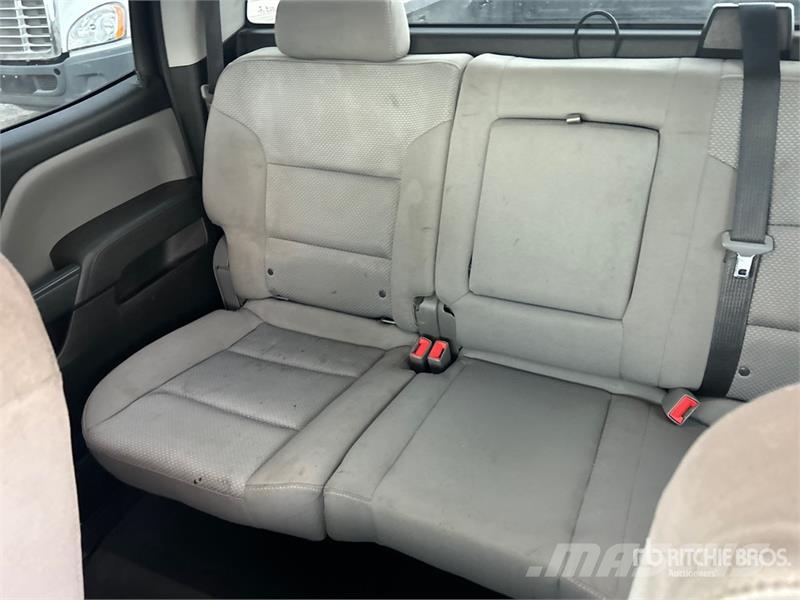 GMC Sierra 2500HD 其他