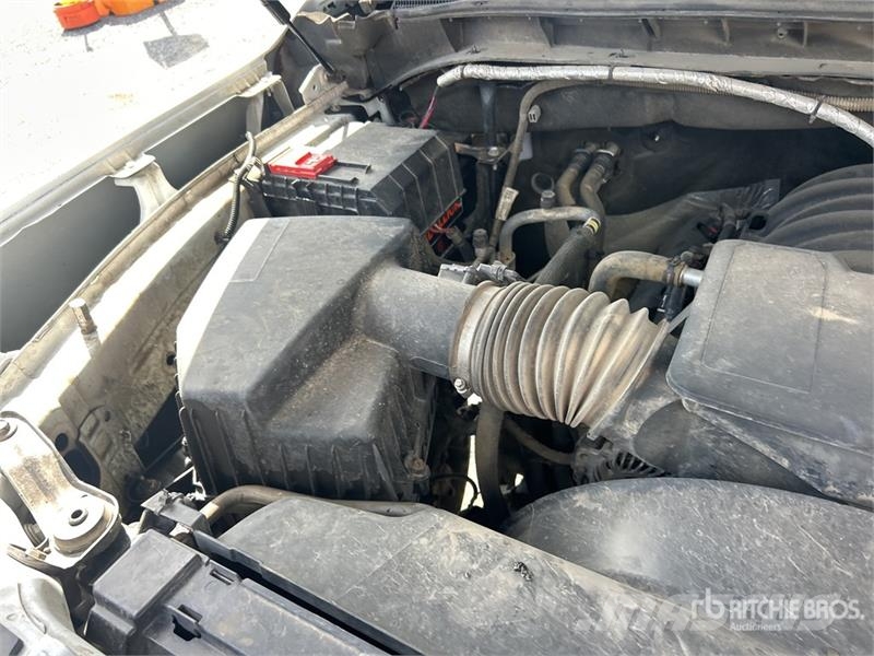 GMC Sierra 2500HD Drugi