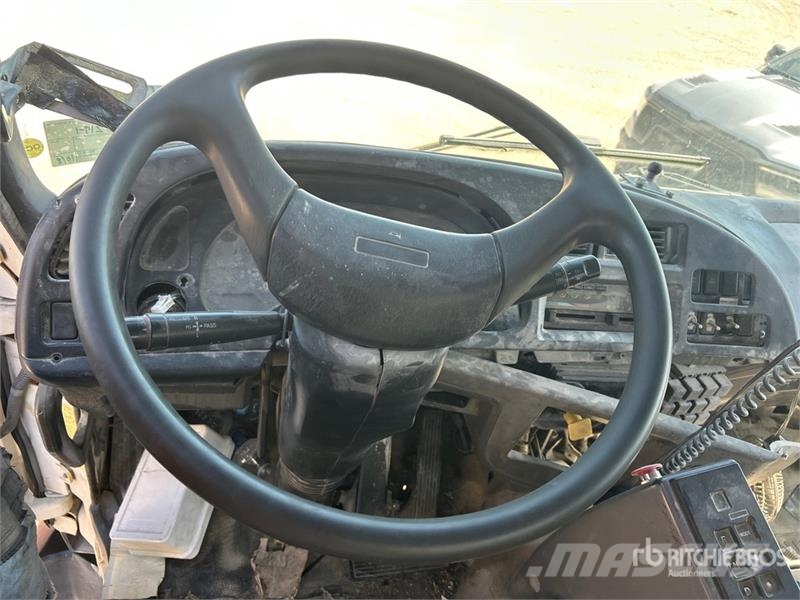 GMC T8500 기타 트럭