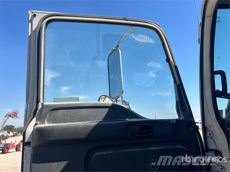 GMC T8500 기타 트럭