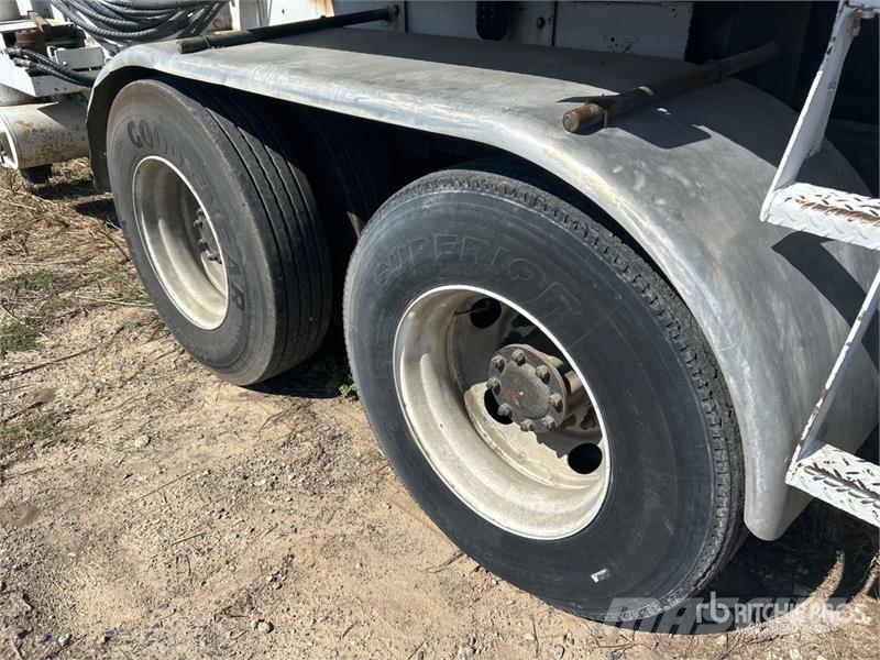 GMC T8500 기타 트럭