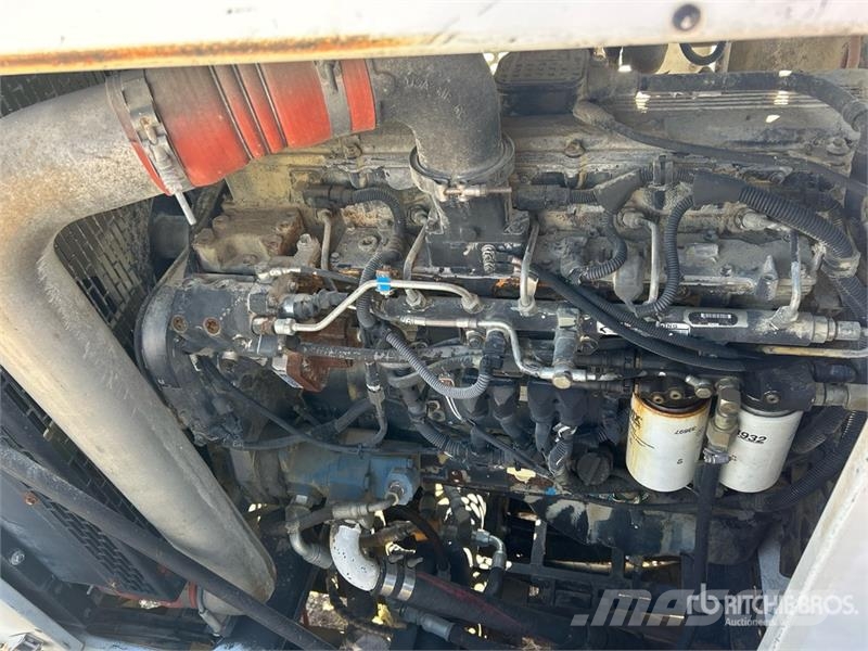 GMC T8500 기타 트럭