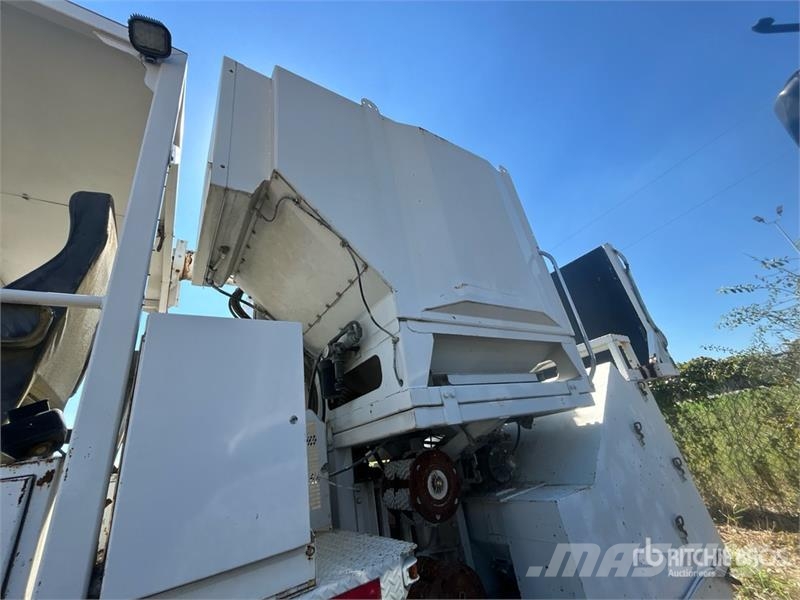 GMC T8500 기타 트럭