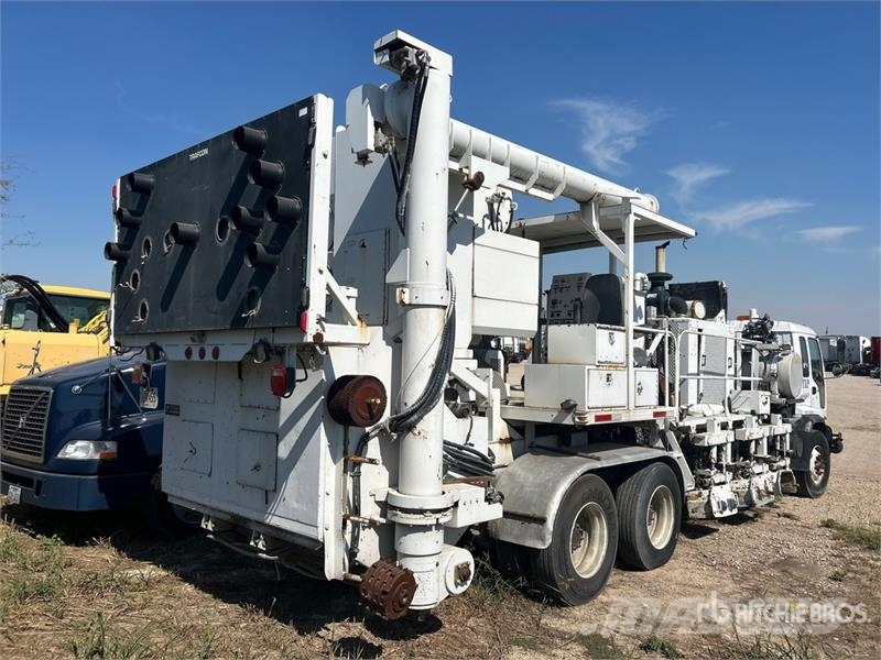 GMC T8500 기타 트럭