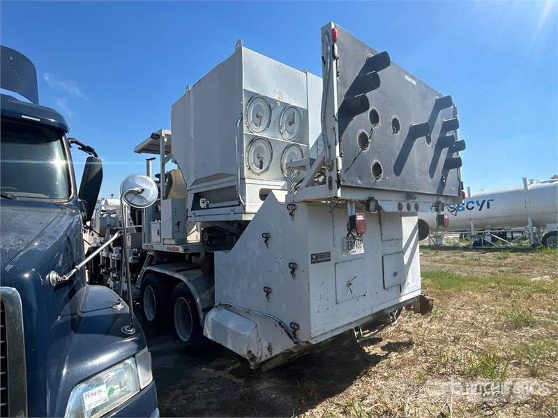 GMC T8500 기타 트럭