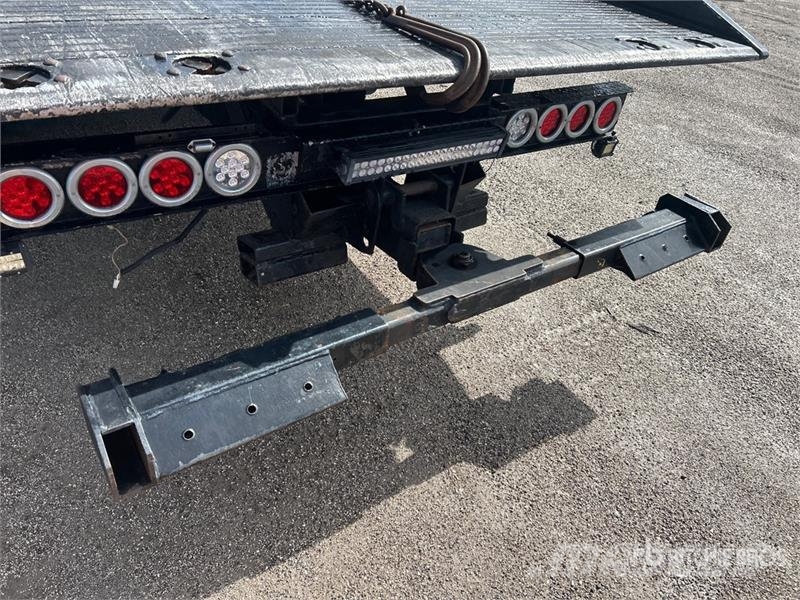 GMC TopKick 6500 LoPro 4x2 Rollback Truck Puksiirid