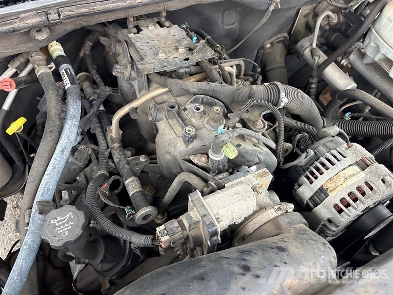 GMC Yukon XL 2WD SUV 汽车