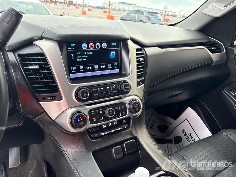GMC Yukon XL SLE 2WD SUV Biler