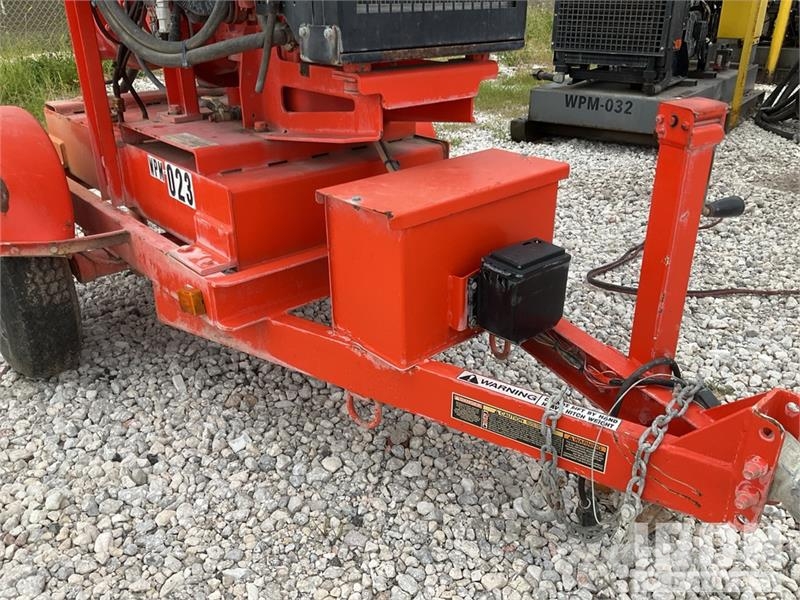 Godwin CD100S Trailer-Mounted Water Pump Waterpumps