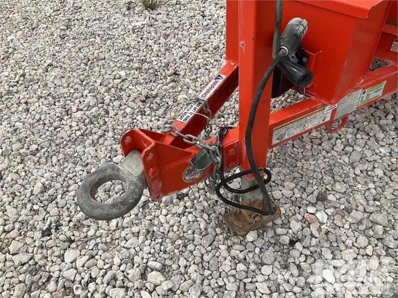 Godwin CD100S Trailer-Mounted Water Pump Waterpumps