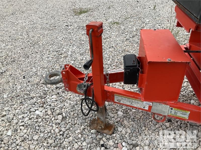 Godwin CD100S Trailer-Mounted Water Pump Waterpumps