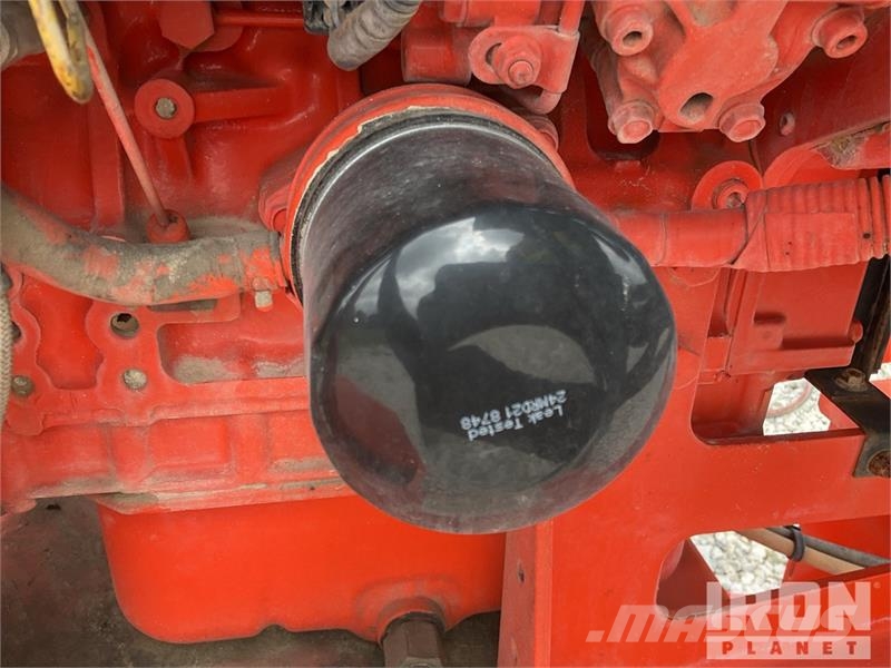 Godwin CD100S Trailer-Mounted Water Pump Waterpumps