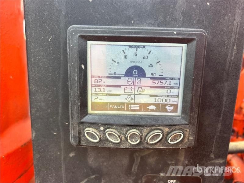 Godwin SD150M Trailer-Mounted Water Pump Гидронасосы