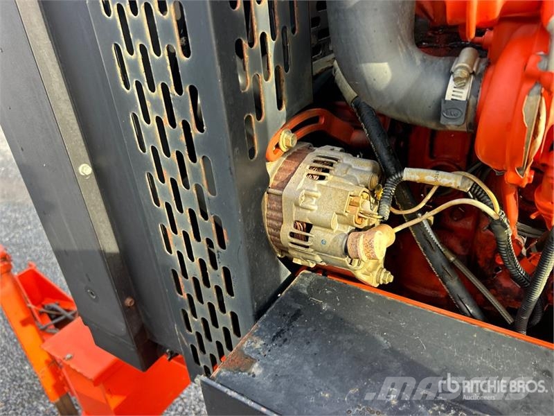 Godwin SD150M Trailer-Mounted Water Pump Гидронасосы