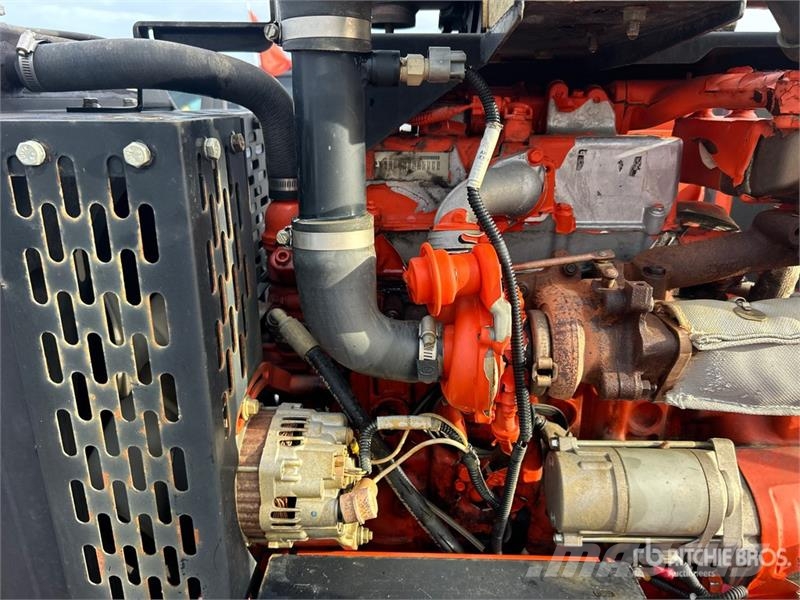 Godwin SD150M Trailer-Mounted Water Pump Гидронасосы