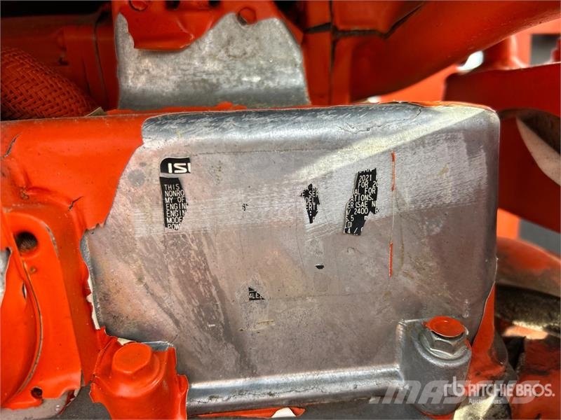 Godwin SD150M Trailer-Mounted Water Pump Гидронасосы
