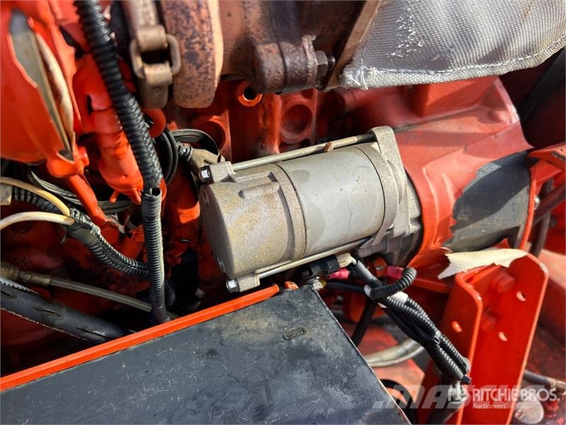 Godwin SD150M Trailer-Mounted Water Pump Гидронасосы