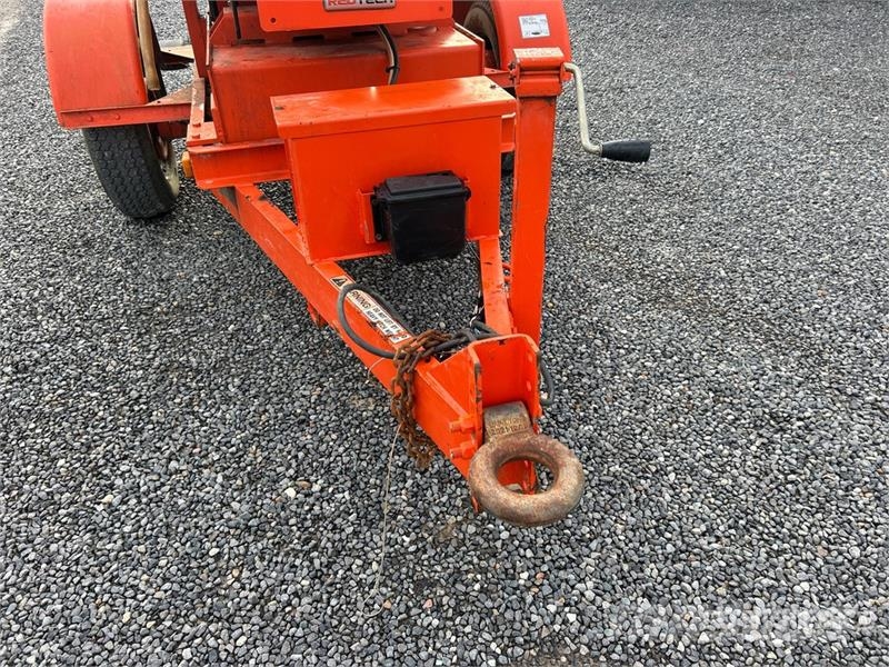 Godwin SD150M Trailer-Mounted Water Pump Гидронасосы