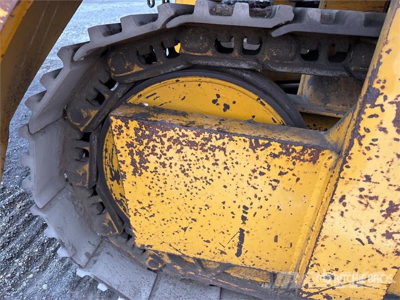 Gomaco 9000 Trimmer and Placer 其他