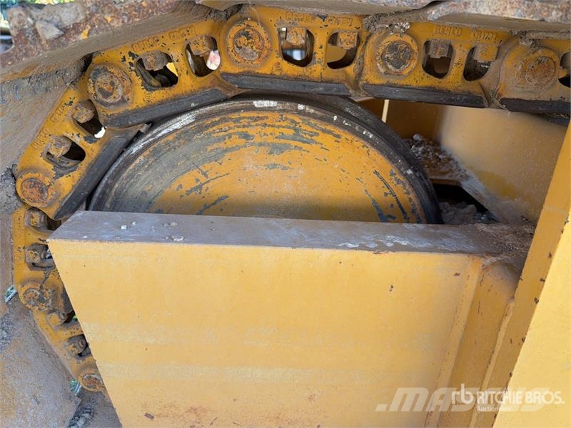 Gomaco 9500 Trimmer and Placer Sonstige Baumaschinen