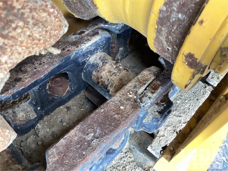 Gomaco 9500 Trimmer and Placer 其他