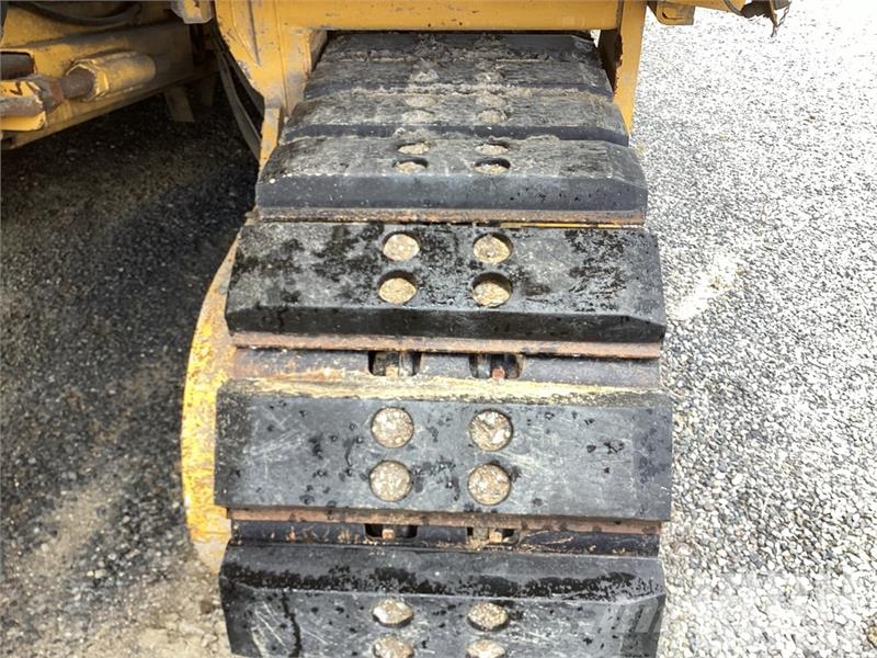 Gomaco 9500 Trimmer and Placer 其他
