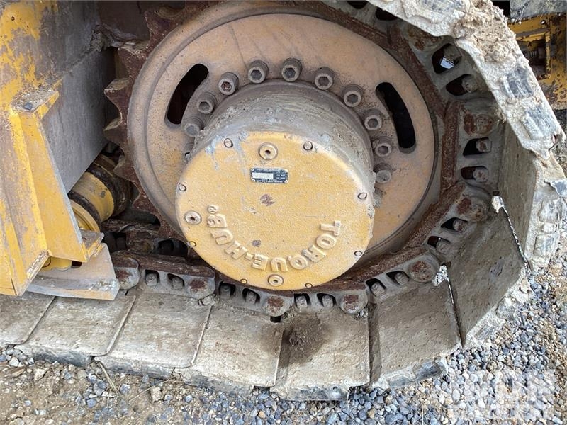 Gomaco 9500 Trimmer and Placer 其他