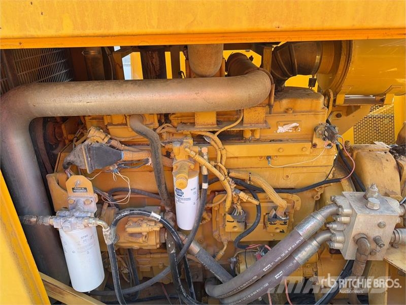Gomaco 9500 Trimmer and Placer Sonstige Baumaschinen