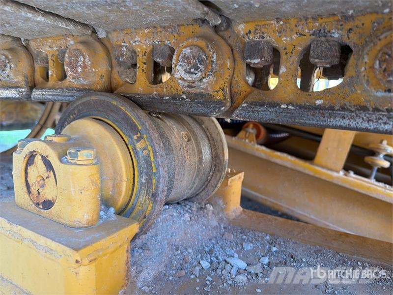 Gomaco 9500 Trimmer and Placer Sonstige Baumaschinen
