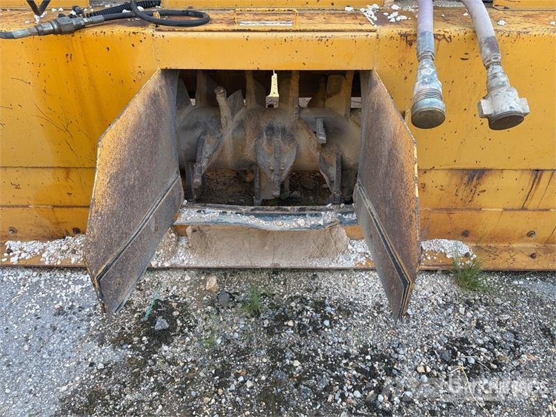 Gomaco 9500 Trimmer and Placer Sonstige Baumaschinen