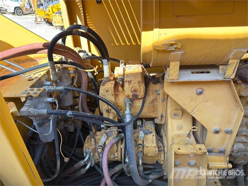 Gomaco 9500 Trimmer and Placer Sonstige Baumaschinen