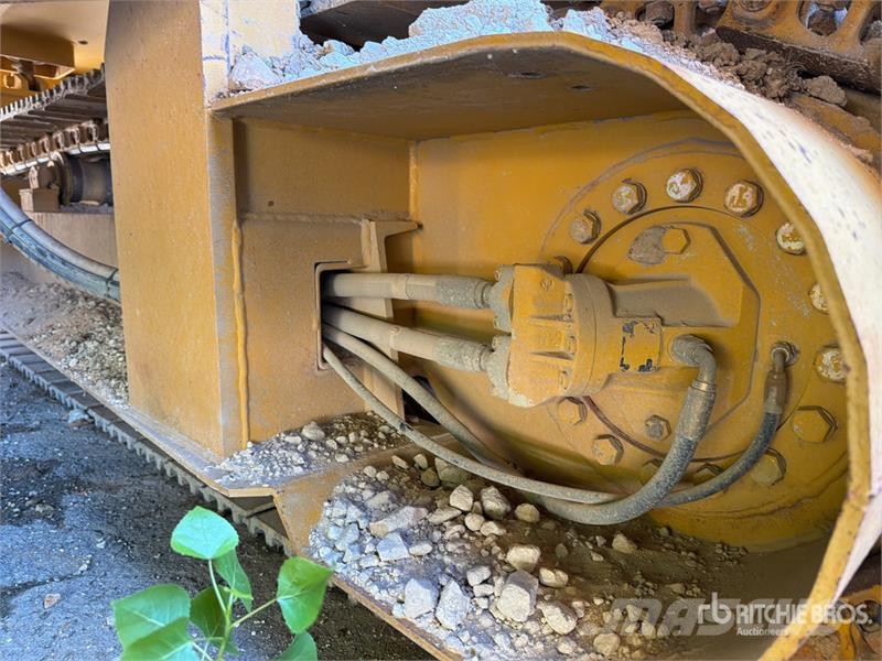 Gomaco 9500 Trimmer and Placer Sonstige Baumaschinen