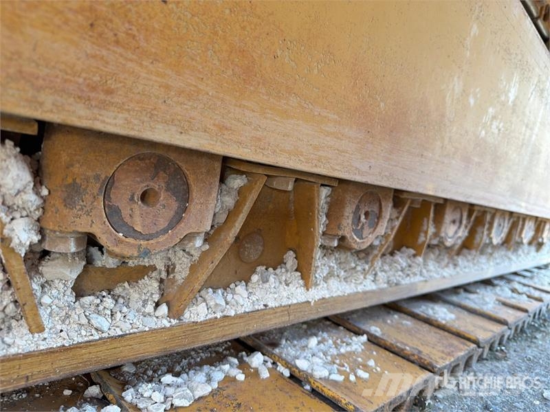 Gomaco 9500 Trimmer and Placer Sonstige Baumaschinen