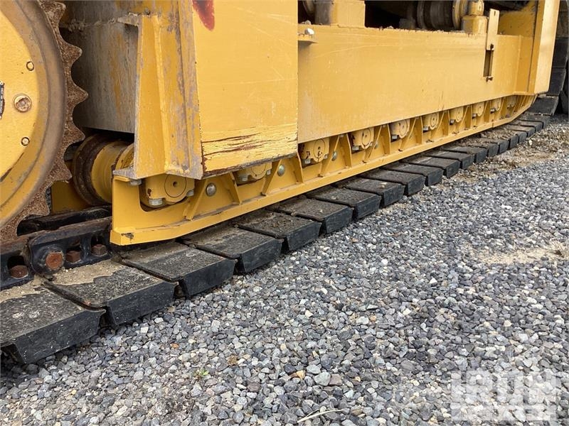 Gomaco 9500 Trimmer and Placer 其他