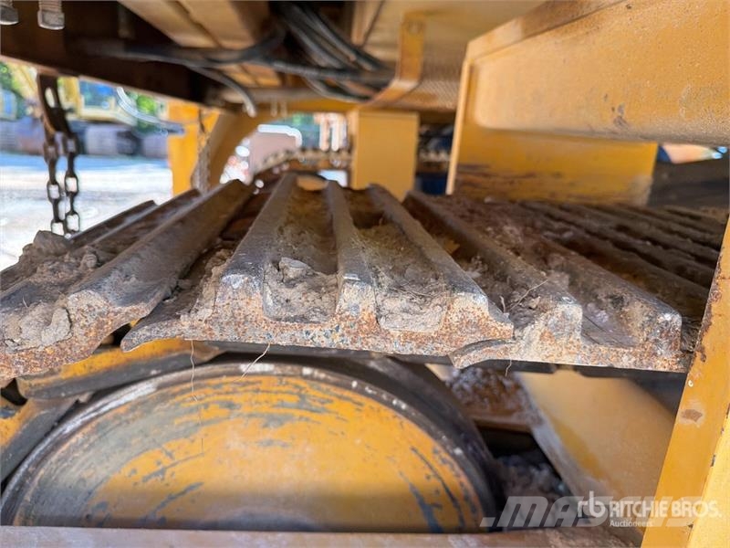 Gomaco 9500 Trimmer and Placer Sonstige Baumaschinen