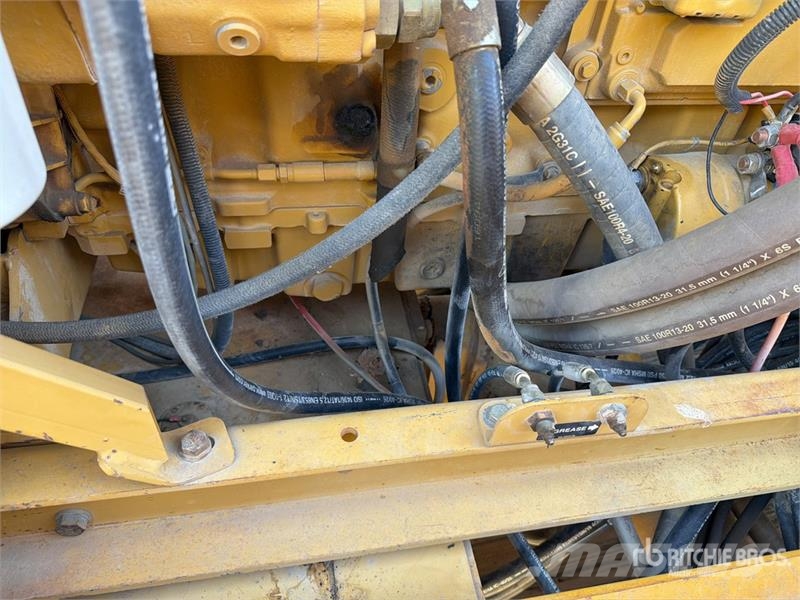 Gomaco 9500 Trimmer and Placer Sonstige Baumaschinen