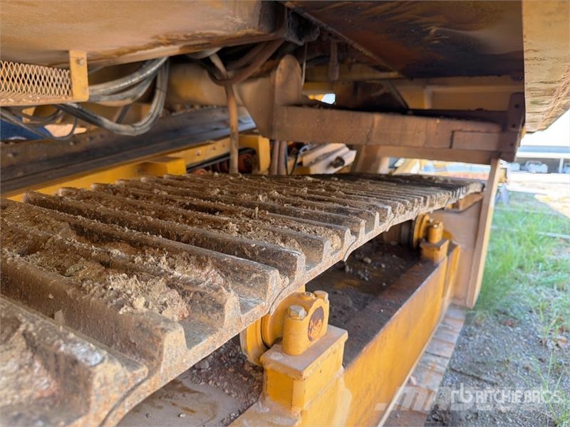 Gomaco 9500 Trimmer and Placer Sonstige Baumaschinen