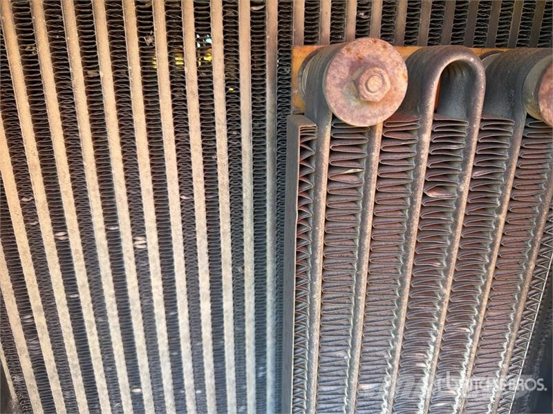 Gomaco 9500 Trimmer and Placer Sonstige Baumaschinen