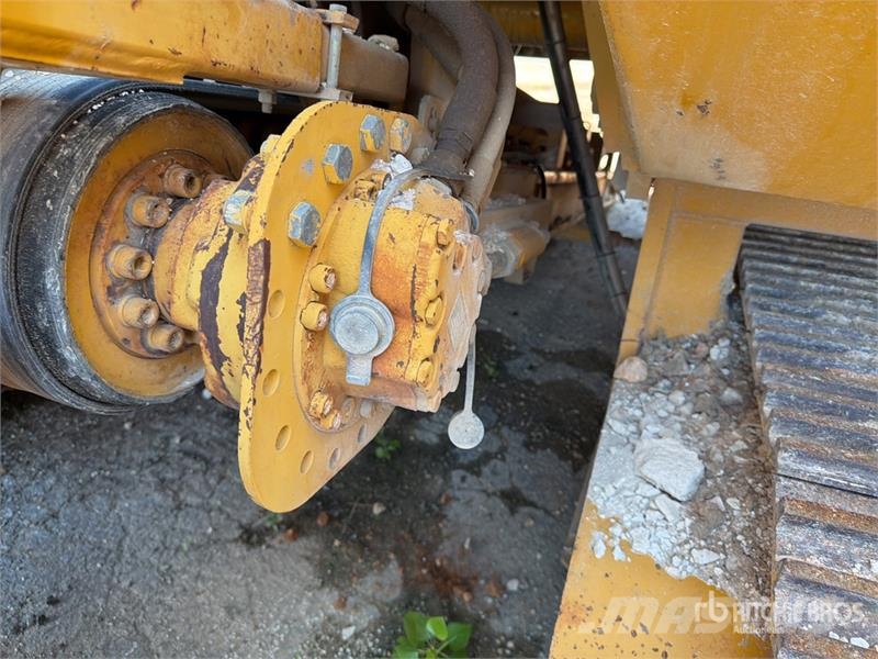 Gomaco 9500 Trimmer and Placer Sonstige Baumaschinen