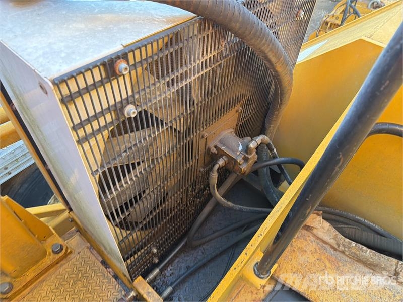 Gomaco 9500 Trimmer and Placer Sonstige Baumaschinen